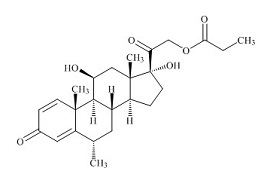 PUNYW4535514 <em>Methylprednisolone</em> 21-Propionate