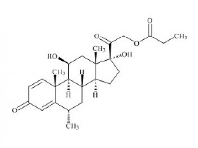 PUNYW4535514 Methylprednisolone 21-Propionate