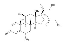 PUNYW4541102 <em>Methylprednisolone</em> 17-Propionate