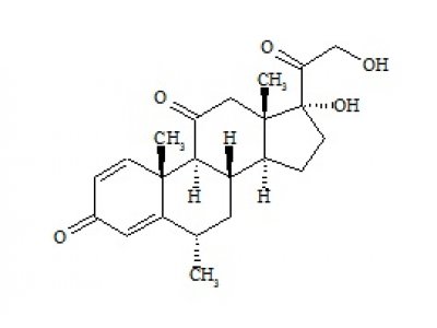 PUNYW8434157 Methyl Prednisone