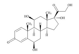 PUNYW4626471 <em>Prednisolone</em> EP Impurity D