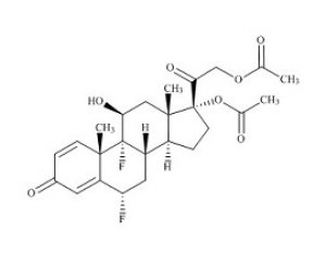 PUNYW4654573 Difluoroprednisolone-17,21-Diacetate