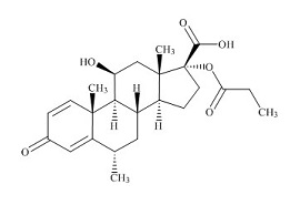 PUNYW4686344 <em>Methylprednisolone</em> <em>Impurity</em> 2