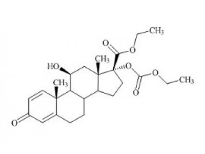 PUNYW4697445 Prednisolone 20-ethyl ester