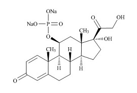 PUNYW4702554 <em>Prednisolone</em>-11-Disodium Phosphate