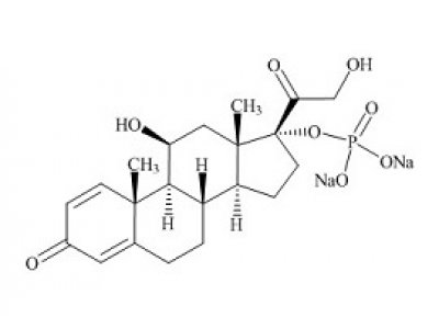 PUNYW4705515 Prednisolone-17-Disodium Phosphate