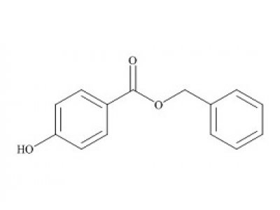 PUNYW21736318 Benzyl 4-Hydroxybenzoate (Benzyl Paraben)
