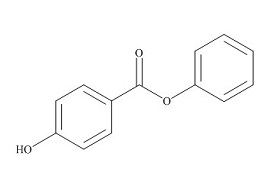 <em>PUNYW21743308</em> <em>Phenyl</em> <em>4-Hydroxybenzoate</em>