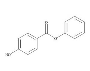PUNYW21743308 Phenyl 4-Hydroxybenzoate