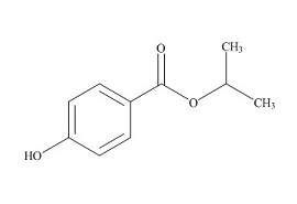 <em>PUNYW21746218</em> <em>Isopropyl</em> <em>4-hydroxybenzoate</em>