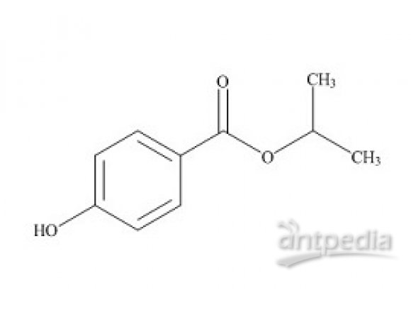 PUNYW21746218 Isopropyl 4-hydroxybenzoate