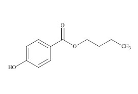 PUNYW21753535 <em>n-Butyl-4-Hydroxybenzoate</em>