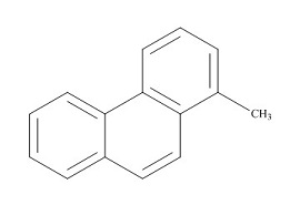 <em>PUNYW25150106</em> <em>1-Methyl-Phenanthrene</em>