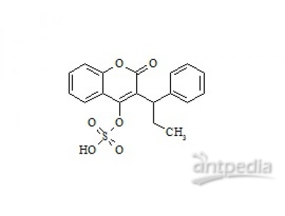 PUNYW24405232 Phenprocoumon Sulfate