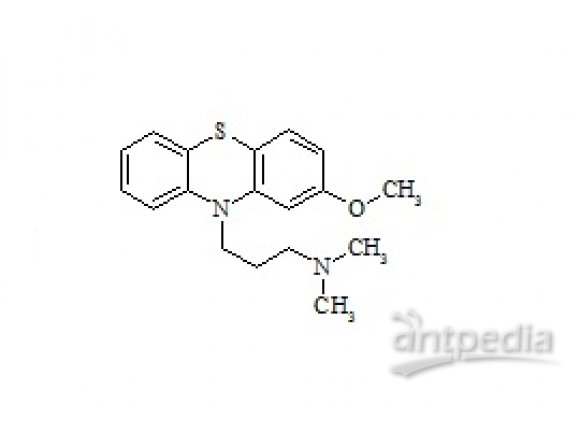 PUNYW24572306 2-Methoxy Promazine