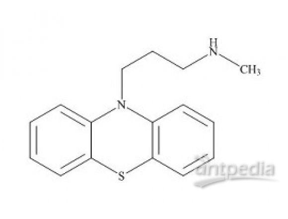 PUNYW24575374 Desmethyl Promazine