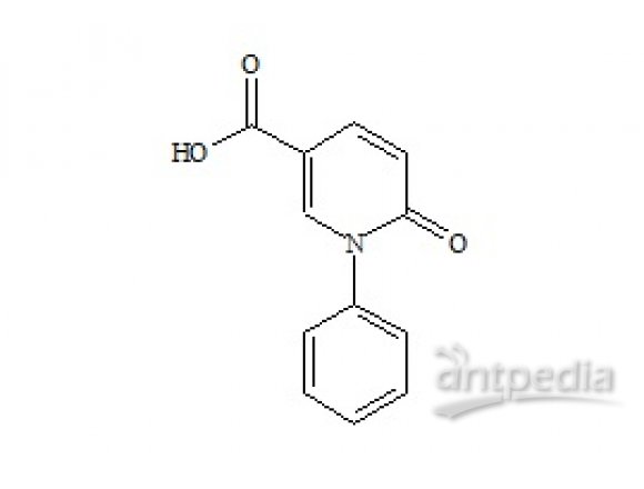PUNYW18824522 5-Carboxy-N-Phenyl-2-1H-Pyridone