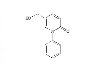 PUNYW18825291 5-Hydroxymethyl-N-Phenyl-2-1H-Pyridone