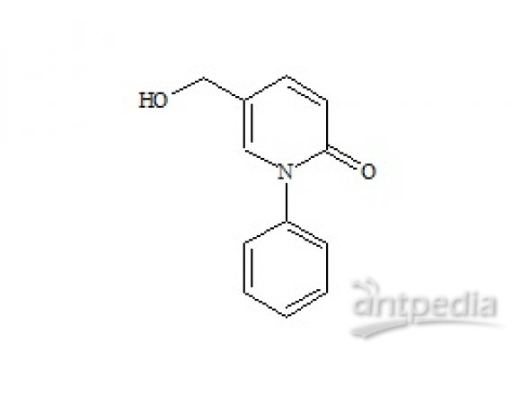 PUNYW18825291 5-Hydroxymethyl-N-Phenyl-2-1H-Pyridone