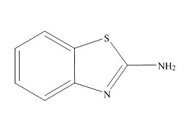PUNYW7333538 <em>Pramipexole</em> <em>Impurity</em> 28 (Benzo[d]thiazol-2-Amine)