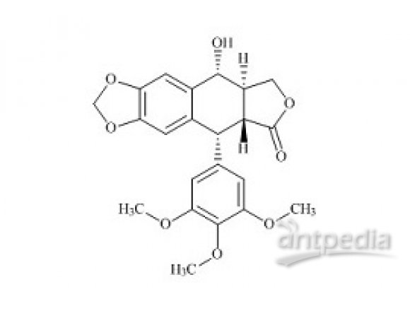 PUNYW22446374 Podophyllotoxin
