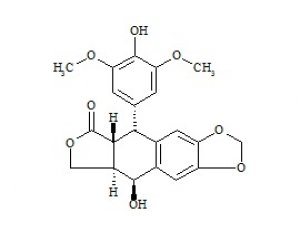PUNYW22444250 4'-Demethyl epi-Podophyllotoxin (DMEP)