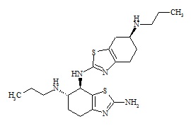 PUNYW7359404 <em>Pramipexole</em> <em>Related</em> Impurity 1 (BI-II786BS)