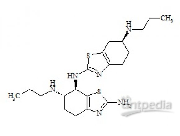 PUNYW7359404 Pramipexole Related Impurity 1 (BI-II786BS)