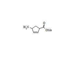 PUNYW20776529 <em>Peramivir</em> Methyl Ester <em>Impurity</em>