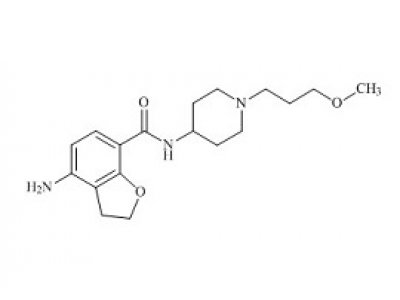 PUNYW12116134 Prucalopride Impurity 6