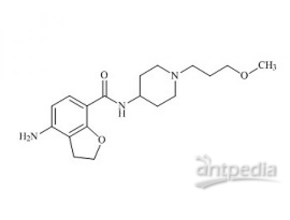PUNYW12116134 Prucalopride Impurity 6