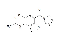 PUNYW12133536 <em>Prucalopride</em> Impurity 9