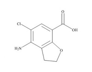 PUNYW12149525 Prucalopride Impurity 13