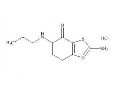PUNYW7321285 rac-7-Oxo-Pramipexole HCl