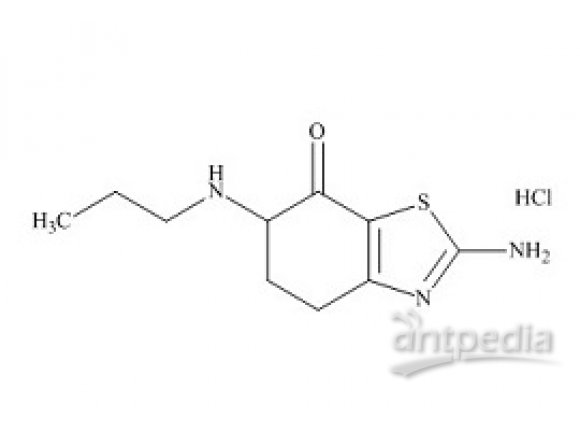 PUNYW7321285 rac-7-Oxo-Pramipexole HCl