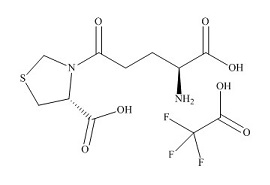 PUNYW8822565 Pidotimod <em>Impurity</em> <em>26</em> <em>Trifluoroacetate</em>