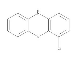 PUNYW21397438 Prochlorperazine Impurity 1 (4-Chlorophenothiazine)