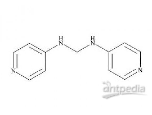 PUNYW19119505 N,N'-Bis(4-Pyridinyl) Methanediamine