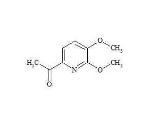 PUNYW19121164 1-(5,6-dimethoxypyridin-2-yl) ethanone