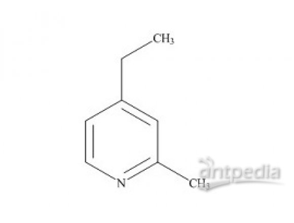 PUNYW19125157 4-Ethyl-2-Methylpyridine
