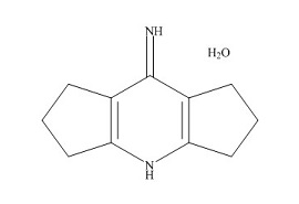 <em>PUNYW19128196</em> <em>8-Amino-1,2,3,5,6,7-hexahydrodicyclopenta</em>(<em>b</em>,<em>e</em>)<em>pyridine</em> <em>hydrate</em>