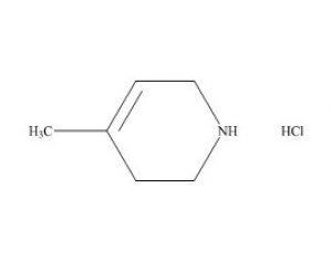PUNYW19129574 4-Methyl-1,2,3,6-Tetrahydropyridine HCl