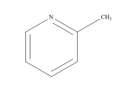<em>PUNYW19134350</em> <em>2-Methylpyridine</em>