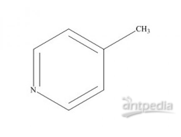 PUNYW19135204 4-Methylpyridine