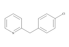 <em>PUNYW19124161</em> <em>2</em>-(<em>4-Chlorobenzyl</em>)<em>pyridine</em>