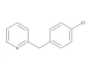 PUNYW19124161 2-(4-Chlorobenzyl)pyridine