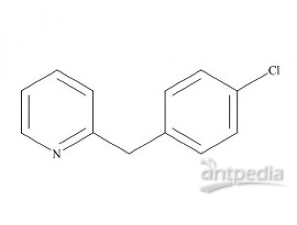 PUNYW19124161 2-(4-Chlorobenzyl)pyridine