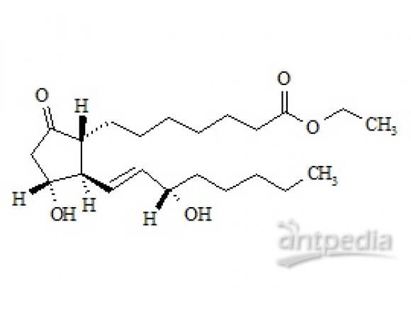 PUNYW17953248 Prostaglandin E1 (Alprostadil) EP Impurity I