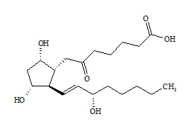 <em>PUNYW17976420</em> <em>6-Keto-Prostaglandin</em> F1-<em>alfa</em>