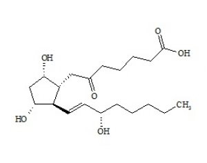 PUNYW17976420 6-Keto-Prostaglandin F1-alfa